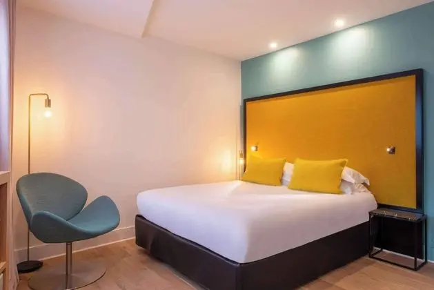 Hotel Arc de Triomphe - Öne Çıkan Resim