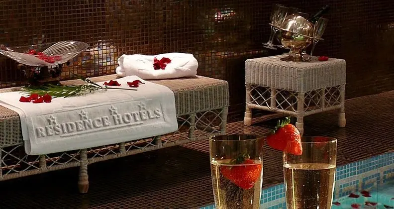 Arc de Triomphe by Residence Hotels