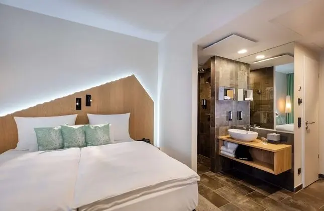 ARCOTEL HafenCity Dresden - Öne Çıkan Resim