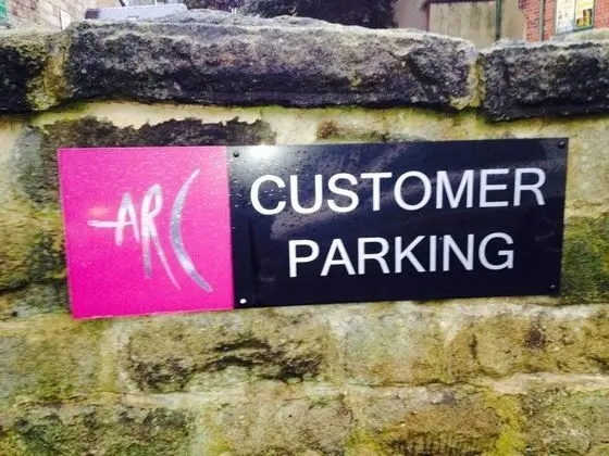 Arc Harrogate - Genel