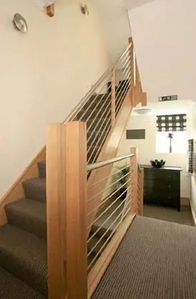 Arc Harrogate - İç Mekan