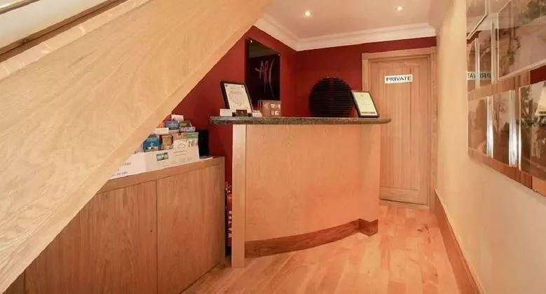 Arc Harrogate - Lobi