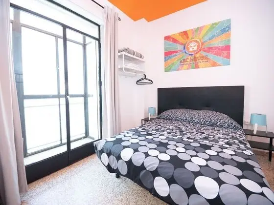 Arc House Sevilla - Öne Çıkan Resim