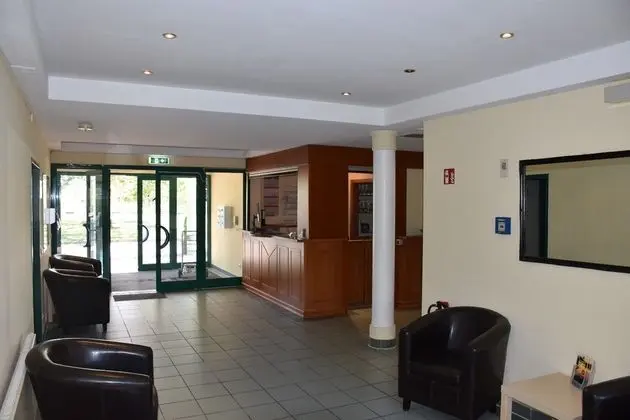 ARC Hotel - Lobi