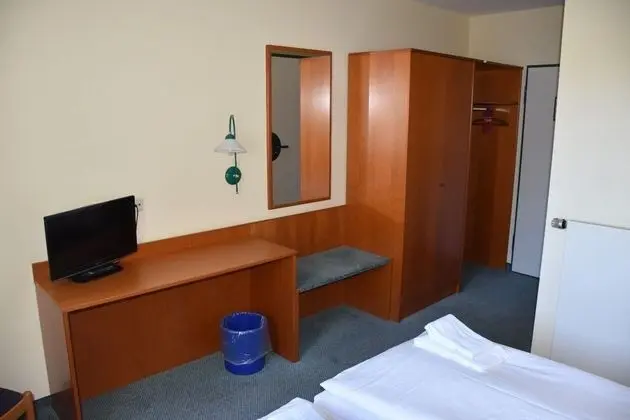 ARC Hotel - Oda