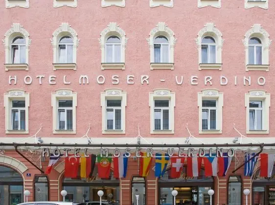Arcotel Moser Verdino