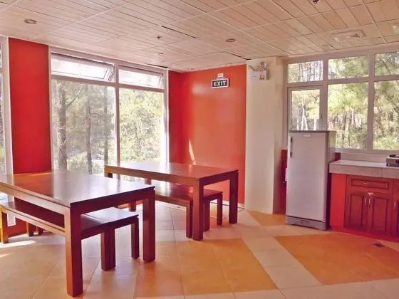 Arc Residences - İç Mekan