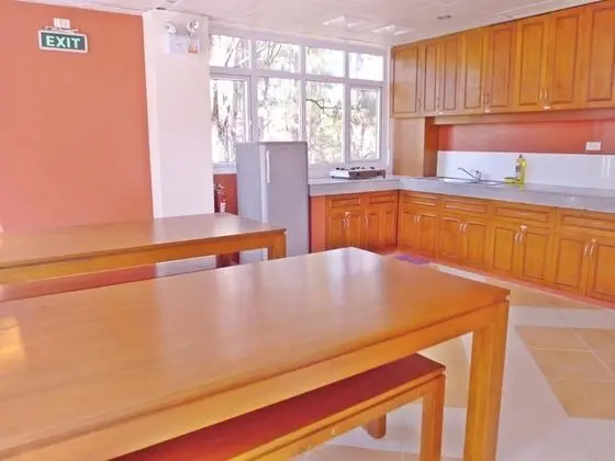 Arc Residences - Yerinde Yemek