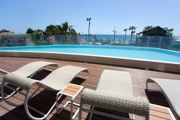 The Arc Ship Exclusive Apartment - Dış Mekan