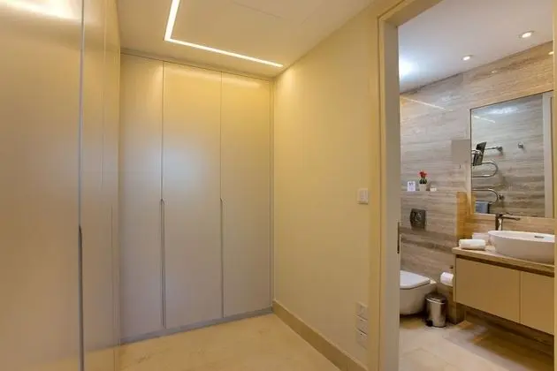 The Arc Ship Exclusive Apartment - Oda