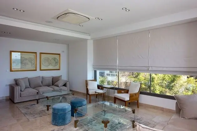 The Arc Ship Exclusive Apartment - Spa