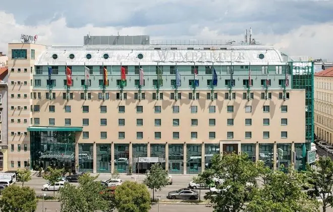 ARCOTEL Wimberger Vienna