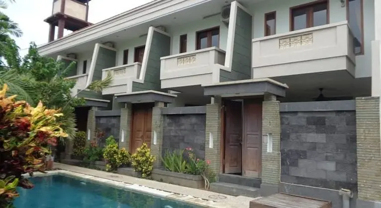 Arca Bungalow