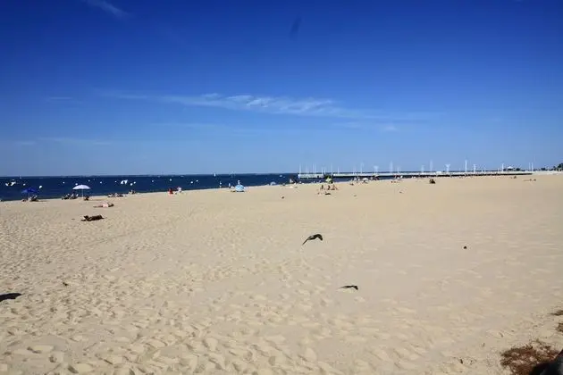Arcachon Grand Hotel