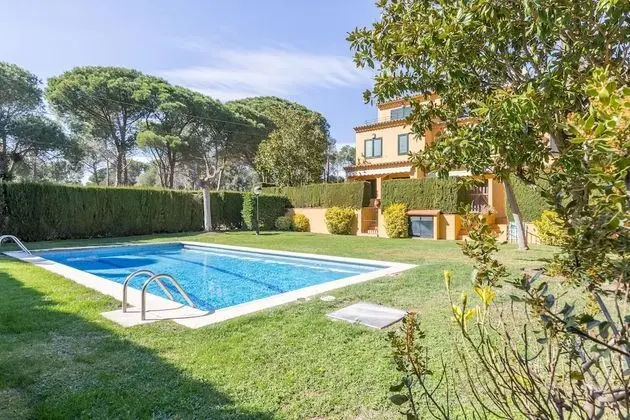 Villa Arcadas - Havuz
