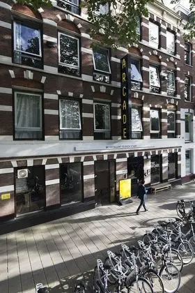 The Arcade Hotel