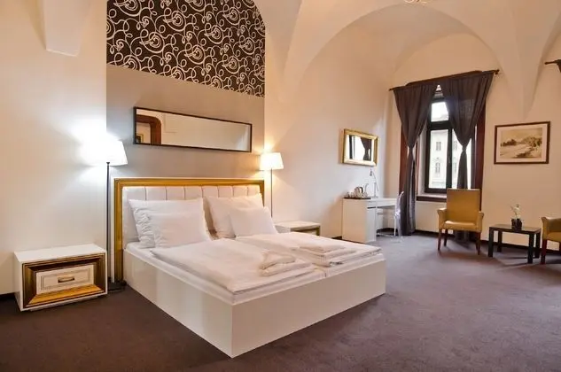 Hotel Arcade - Öne Çıkan Resim