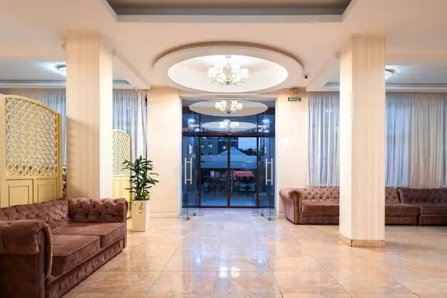Arcadia Apartments - Öne Çıkan Resim