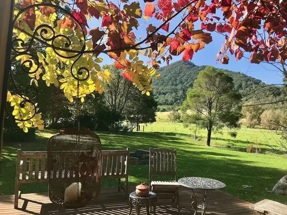 ARCADIA - The Barn Cottage & Rosehill Cottage - Dış Mekan