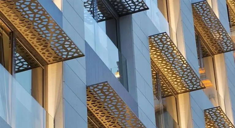 Hotel Arcadia Blue İstanbul