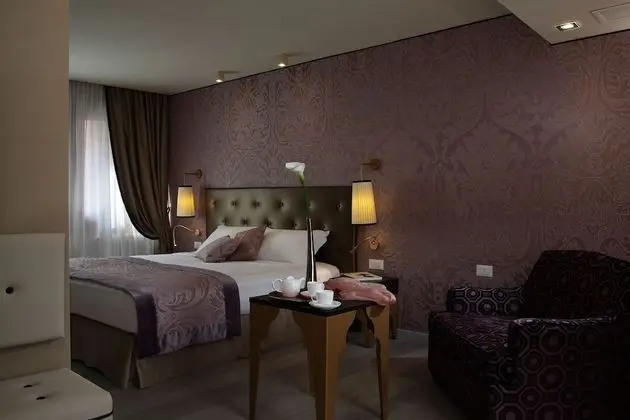 Arcadia Boutique Hotel - Oda