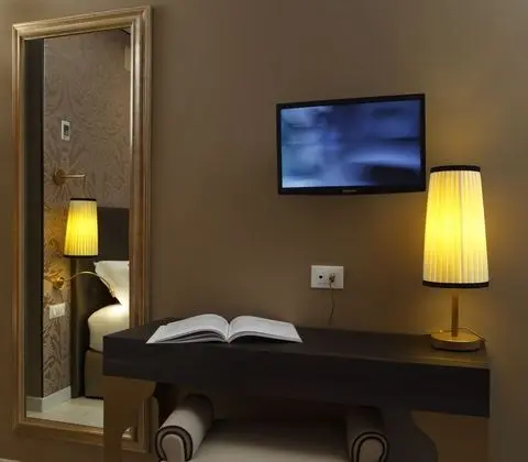 Arcadia Boutique Hotel - Oda