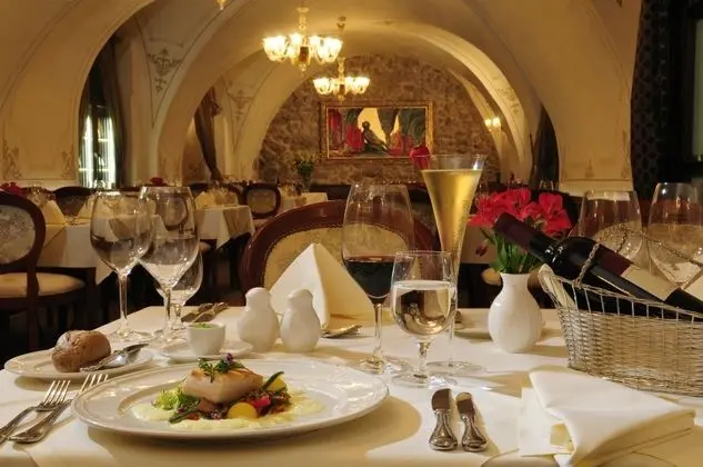 Arcadia Hotel Bratislava