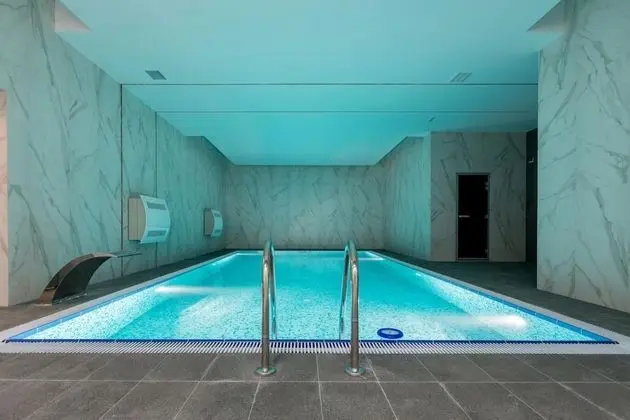 Arcadia Hotel - Spa