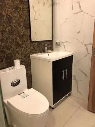 Arcadia Family Suite - Havuz