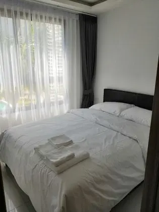 Arcadia Family Suite - Oda