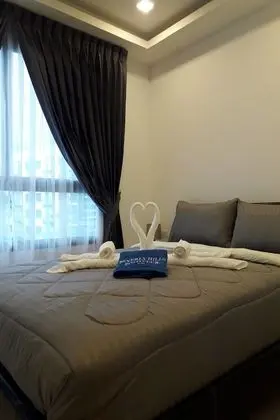 Arcadia Resort by Natcha