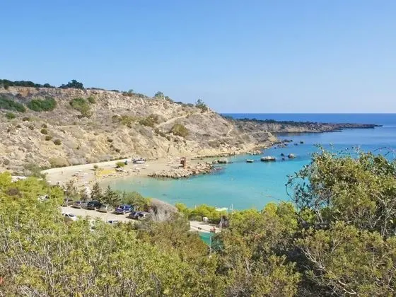 Arcadia Paralimni in Paralimni