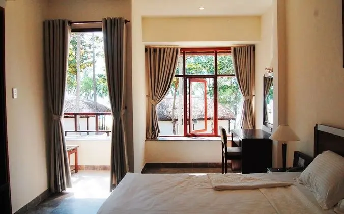 Arcadia Phu Quoc Resort - Oda