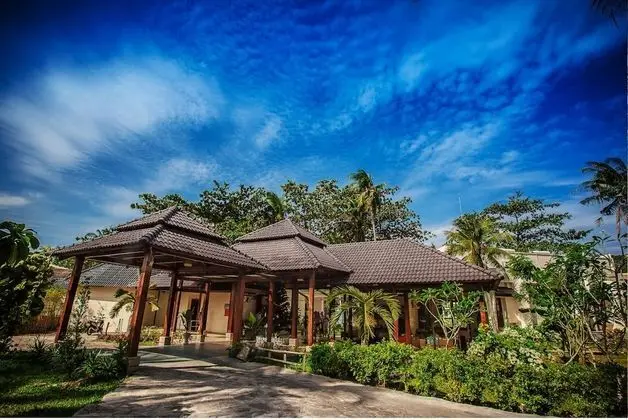 Arcadia Phu Quoc Resort - 1