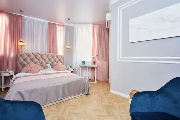 Arcadia Premier Inn