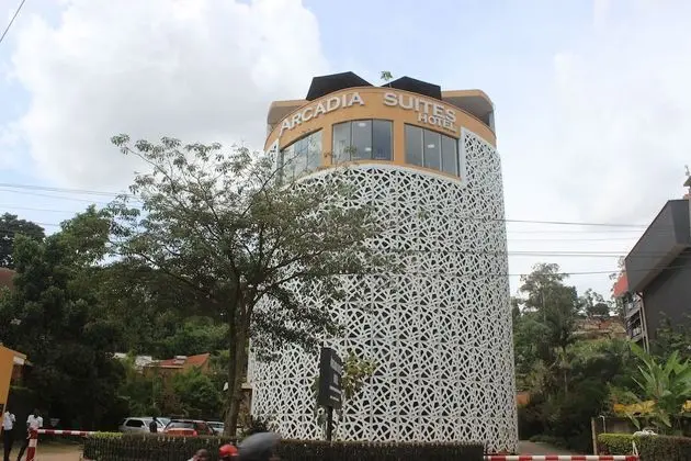 Arcadia Suites