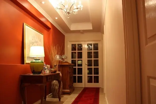 Arcadian Bed & Breakfast