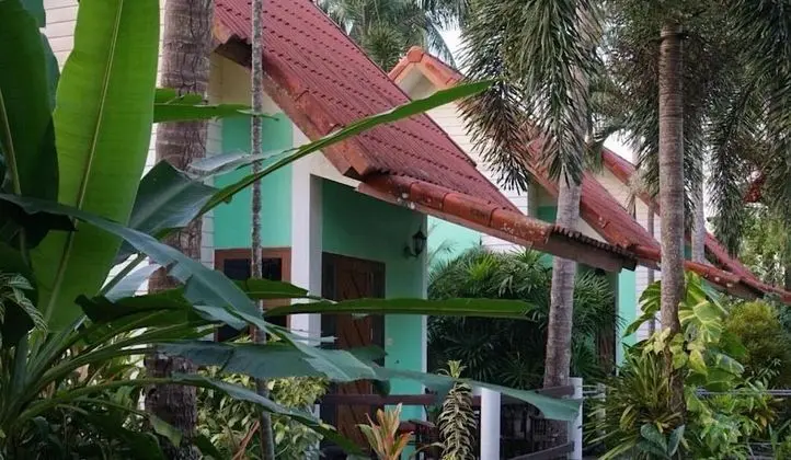 Arcadian Resort
