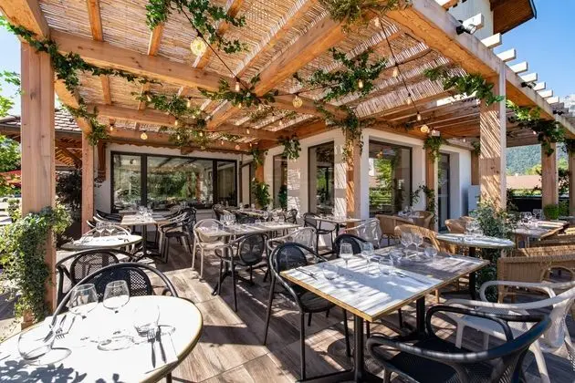 Hotel Arcalod - Öne Çıkan Resim