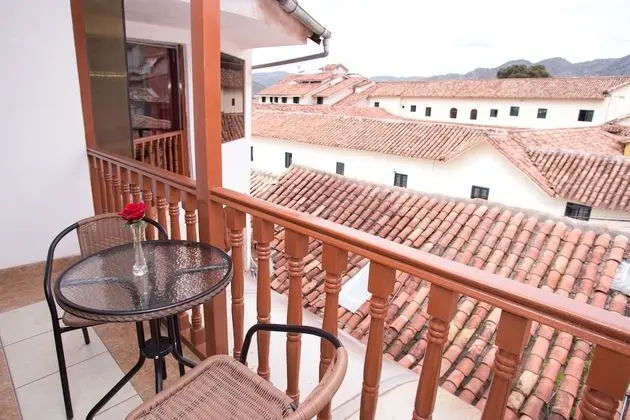 Hotel Arcangel