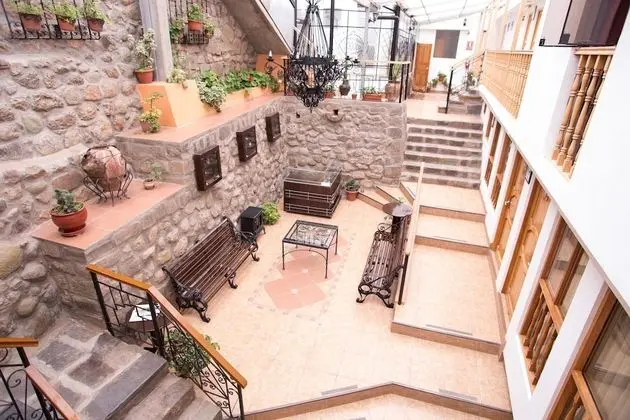 Hotel Arcangel - Öne Çıkan Resim