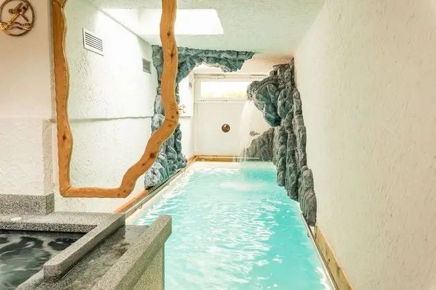 Hotel Arcangelo - Havuz