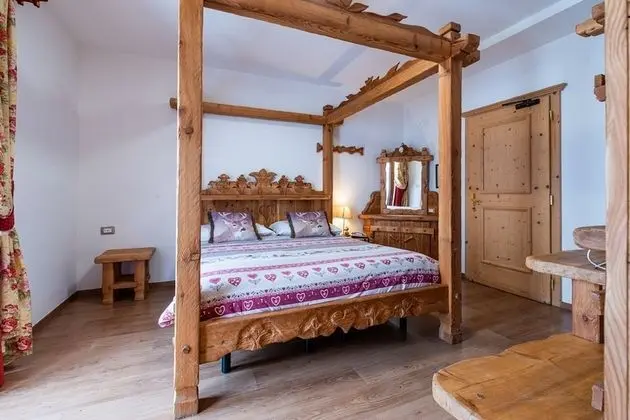 Hotel Arcangelo - Oda