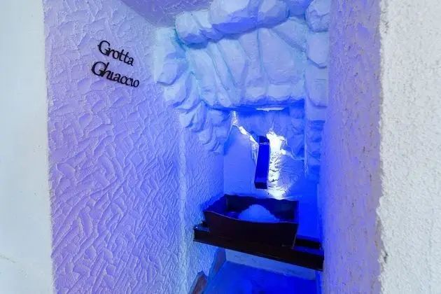 Hotel Arcangelo - Spa