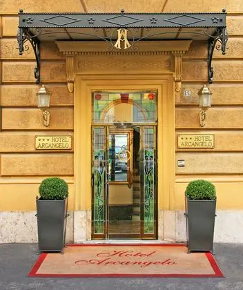 Hotel Arcangelo