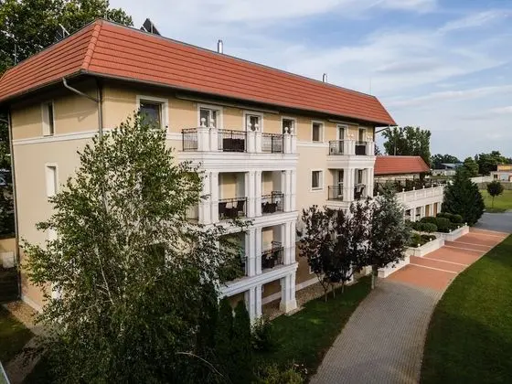 Arcanum Hotel - 1