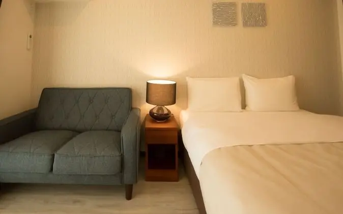 Arce Ryukyu Harbor Stay