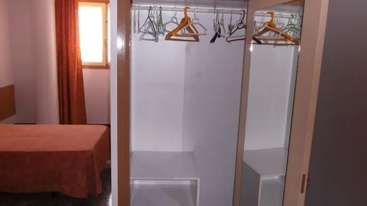 Hotel Arce - Oda