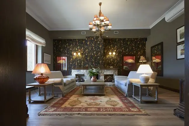 Arcea Mirador de la Franca