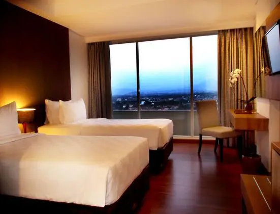 Arch Hotel Bogor by Horison